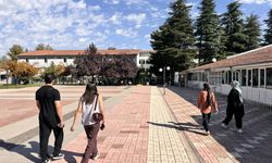 Malatya'da KPSS Lisans Genel Yetenek-Genel Kültür oturumu başladı