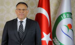 Tarihi İpek Yolu'ndan Zengezur'a Kafkasya'nın geleceği Iğdır'da ele alınacak