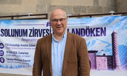 Akciğer kanserinde güçlü etkenler sigaradan sonra kirli hava ve küresel ısınma