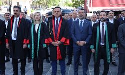 Elazığ’da yeni adli yıl başladı: Faili meçhul dosyalar yeniden incelenecek