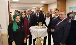 Erzurum Adliyesi’nde 2026-2027 Adli Yılı törenle başladı