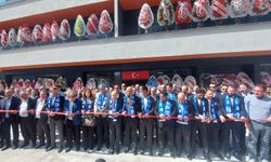 Lütfü Yücelik, ETSO başkan adaylığı için seçim ofisini açtı