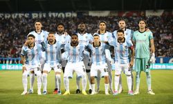 Erzurumspor FK’nın Süper Lig’de 5 ve 6. hafta programı belli oldu