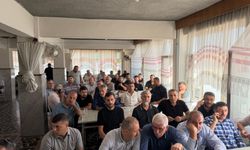 Elazığ'da okul servis sürücülerine eğitim