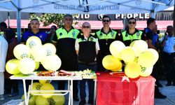 Malatya’da Zabıta Teşkilatının 200.Kuruluş Yıl Dönümü Kutlandı