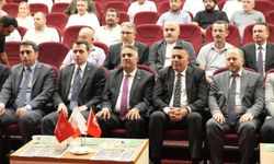 Başkan Sadıkoğlu: "Malatya’mızın coğrafi işaretli ürün sayısını artıracağız"