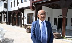 Başkan Er: "Kerpiç evler nezih bir buluşma noktası olacak"