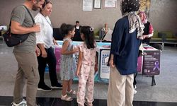 Erzincan’da "Sağlıklı Anne, Sağlıklı Nesil" farkındalığı