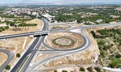 Malatya'nın 15 milyar liralık çevre yolu projesinde sona gelindi