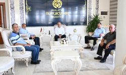 Esnaf süre istedi, Başkan Er 30 Ekim’e kadar süre verdi