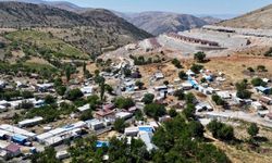 Başkan Geçit'ten Kadiruşağı Mahallesi'ne köprü müjdesi