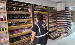 Hakkâri’de okul ürünlerine sıkı denetim