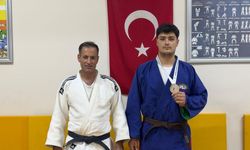 Elazığlı sporcu Ali Asaf Çiçek'e milli davet
