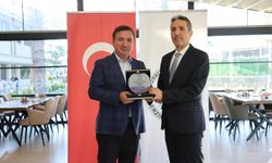 Erzincan İl Göç İdaresi Müdürlüğünde görev değişimi