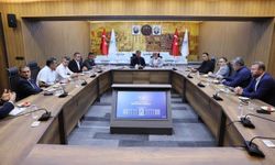 Erzincan’ın yöresel ürünleri için ulusal ve uluslararası pazar hedefi