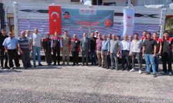 Yüzde 75 hibeli kırmızı mercimek tohumu desteği