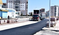 Başkan Er: “Malatya’nın her noktasında sahadayız”