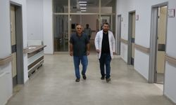 "Dede çok pis kokuyorsun" sözü sigarayı bıraktırdı