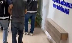 Bingöl’de uyuşturucu operasyonu: 2 şüpheli tutuklandı