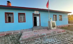 Ağrı'da okullar yeni döneme hazır