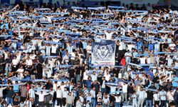 Erzurumspor FK Başkanı Dal: "Birlikte daha güçlüyüz"