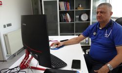 Uzmanı uyardı: Kulaktaki çizgi kalp krizi belirtisi değil