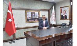 Erzurum’da uyum haftası heyecanı