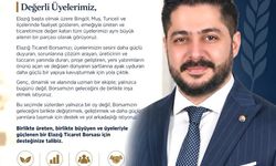 Şenol Arslan: Borsamızın geleceğini birlikte inşa etmek istiyoruz