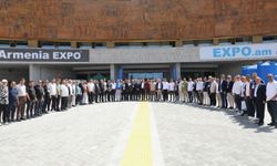 Van TSO ve Ermeni iş dünyasından sınır kapılarının açılması mesajı