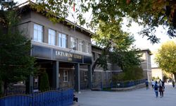 Erzurum’un eğitim haritası belli oldu: Lise mezunları ilk sırada