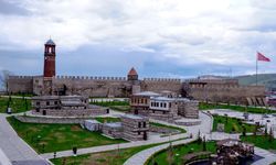 Erzurum’da özel müzelere bir yılda 997 bin ziyaretçi