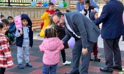 Celal Büyük, Konya müftülüğüne atandı