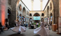 Erzurum’da 529 yıllık köklü bir vakıf geleneği