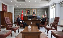 TARSİM Bölge Müdürü Akyüz’den Kars’ta tarım sigortaları değerlendirmesi