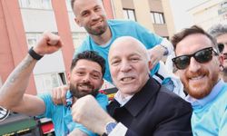 Başkan Sekmen’den Erzurumspor taraftarına çağrı