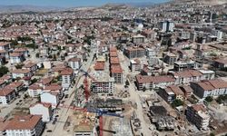 Malatya'da deprem davasında "sağlam" raporu çelişkisi