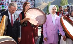 Bakan Göktaş: "Güçlü aileler, güçlü gelecek demek"