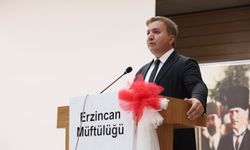 Erzincan’da eğitim yöneticileri yeni eğitim yılı öncesi buluştu