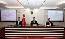 Erzurum’da kavşakta trafik kazası: 3 yaralı