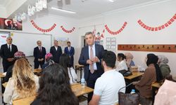 Erzurum’da Türkiye Yüzyılı Maarif Modeli semineri düzenlendi