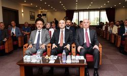 Erzurum’da KOBİ’lerin destek ve dönüşüm imkanları ele alındı