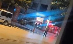 Elazığ'da havaya ateş eden şahıs yakalandı