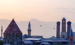 Erzurum'da 903 taşınmaz kültür varlığı bulunuyor