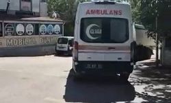 Elazığ’da aracın çarptığı yaşlı adam hayatını kaybetti