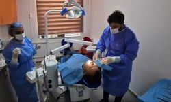Bitlis’te implant cerrahisi hizmeti başladı
