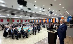 Binali Yıldırım: "Terörsüz Türkiye hiçbir şekilde taviz vermek değildir"
