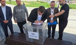 AK Parti Erzurum Gençlik Kolları'ndan 12 Eylül açıklaması: “Söz de karar da milletindir”