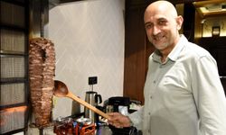 Erzurum’da 80 yıllık Seher Lokantası geleneği yeniden yaşatılıyor