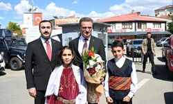 Vali Baruş’tan eğitimin aksamaması talimatı