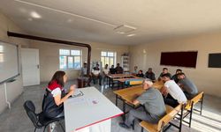 Kars’ta tarımın geleceği sahada şekilleniyor: Ekipler köy köy üreticileri dinliyor